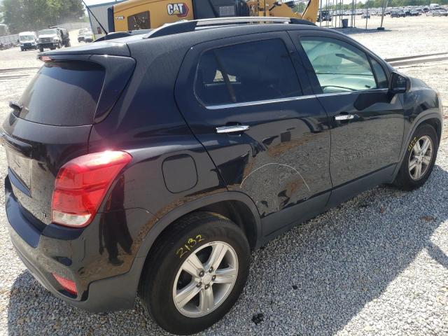 Photo 3 from auction – 2019 CHEVROLET TRAX 1LT with VIN KL7CJLSB0KB747208