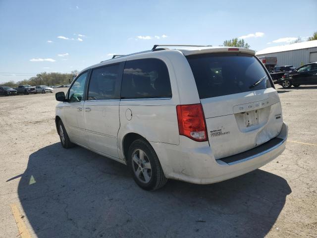 Photo 2 from auction – 2011 DODGE GRAND CARA with VIN 2D4RN5DG4BR620830