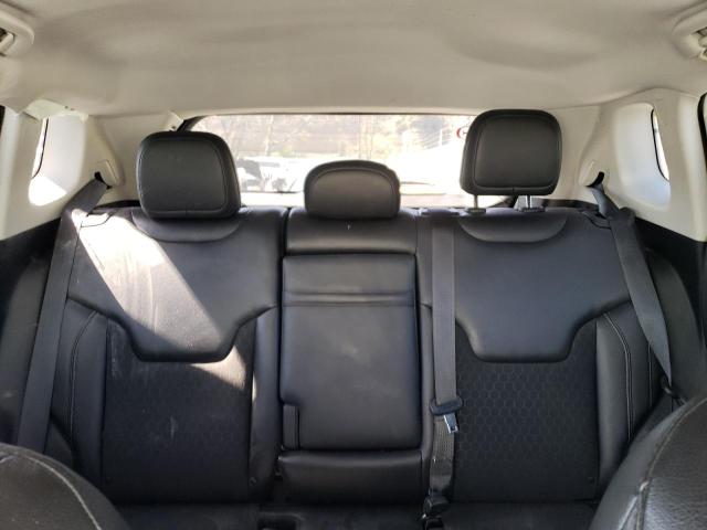 Photo 10 from auction – 2018 JEEP COMPASS LA with VIN 3C4NJDBB9JT246350