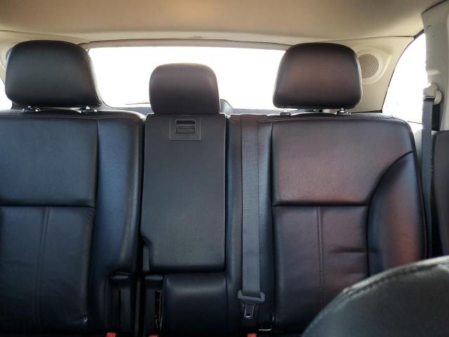 Photo 10 from auction – 2012 FORD EDGE LIMIT with VIN 2FMDK3KCXCBA95766