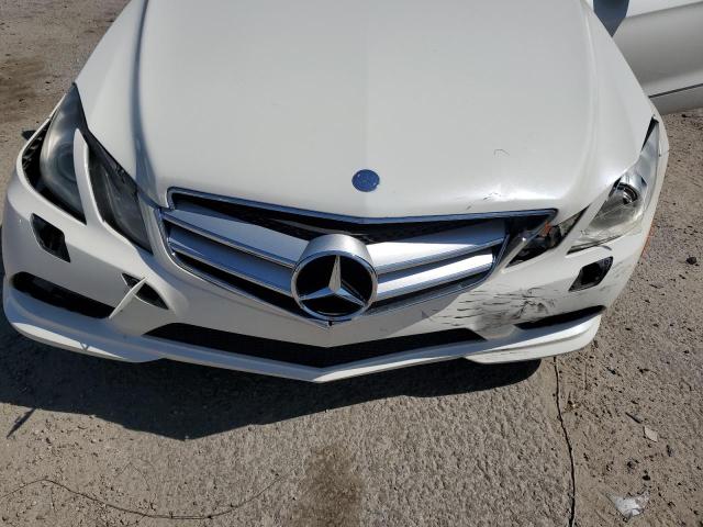 Photo 11 from auction – 2010 MERCEDES-BENZ E 550 with VIN WDDKJ7CB5AF031213