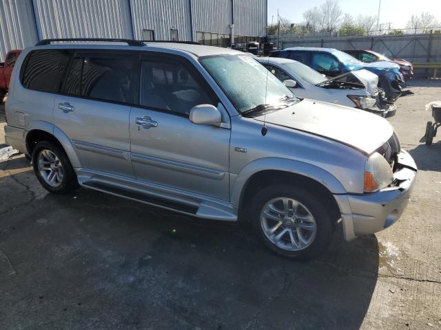 Photo 4 from auction – 2006 SUZUKI XL7 with VIN JS3TX92V764102274