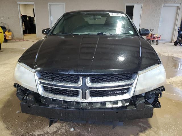Photo 5 from auction – 2011 DODGE AVENGER MA with VIN 1B3BD1FB0BN501795