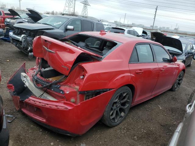 Photo 3 from auction – 2017 CHRYSLER 300 S with VIN 2C3CCABG3HH647525