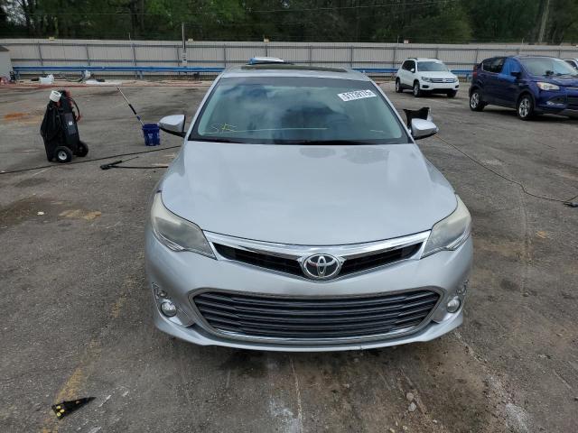 Photo 5 from auction – 2013 TOYOTA AVALON BAS with VIN 4T1BK1EB5DU022850