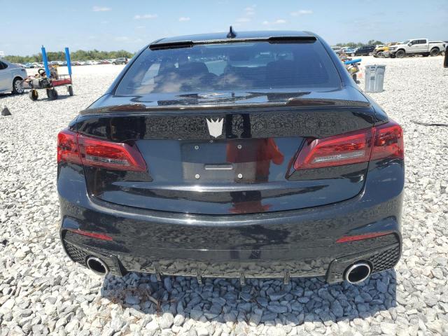 Photo 6 from auction – 2019 ACURA TLX TECHNO with VIN 19UUB3F60KA005402