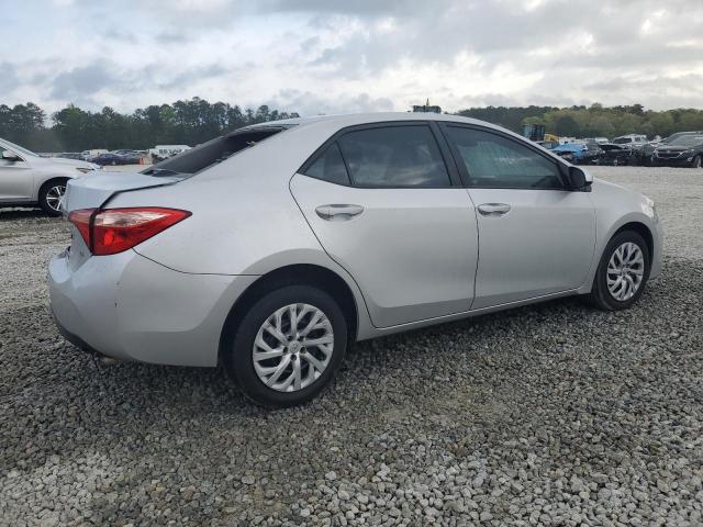 Photo 3 from auction – 2017 TOYOTA COROLLA L with VIN 5YFBURHE0HP578294