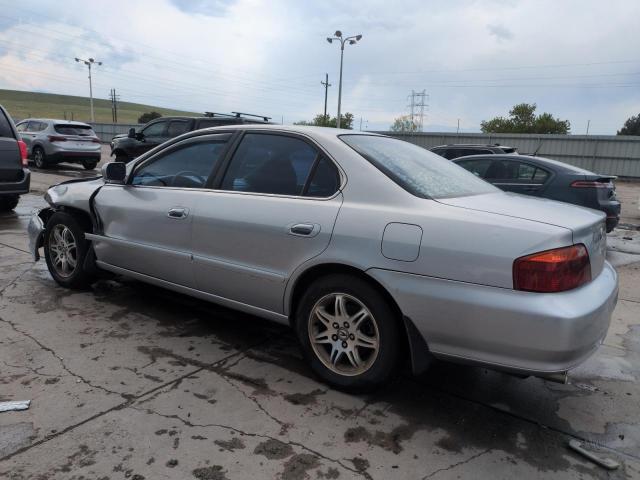 Photo 2 from auction – 2000 ACURA 3.2TL with VIN 19UUA5677YA055892