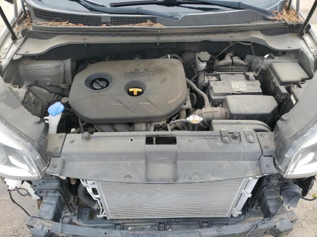 Photo 11 from auction – 2017 KIA SOUL + with VIN KNDJP3A51H7416198