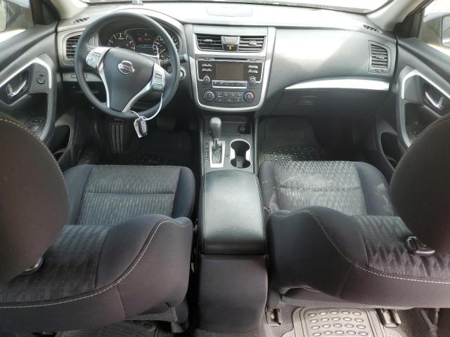 Photo 8 from auction – 2018 NISSAN ALTIMA 2.5 with VIN 1N4AL3AP3JC275974