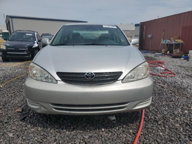Photo 5 from auction – 2003 TOYOTA CAMRY with VIN 4T1BF32K93U555061