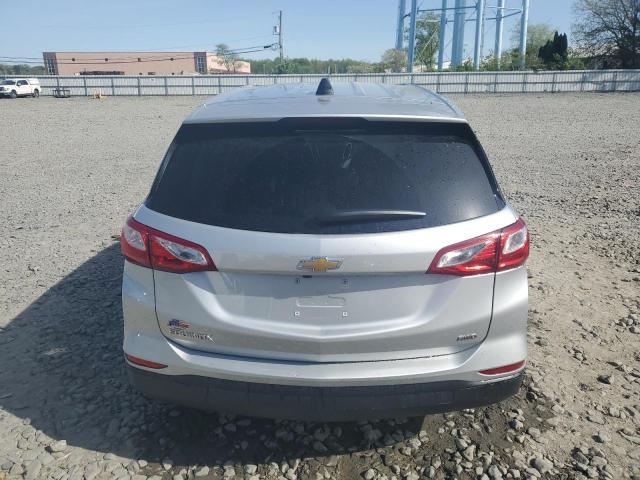 Photo 6 from auction – 2020 CHEVROLET EQUINOX LS with VIN 3GNAXSEV6LS727406