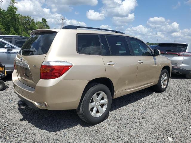 Снимка 3 от търг – 2008 TOYOTA HIGHLANDER с VIN JTEDS41A382006588