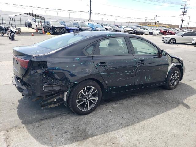 Photo 3 from auction – 2024 KIA FORTE with VIN 3KPF24AD7RE735012