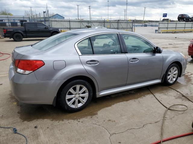 Photo 3 from auction – 2011 SUBARU LEGACY 2.5 with VIN 4S3BMCG65B3254782