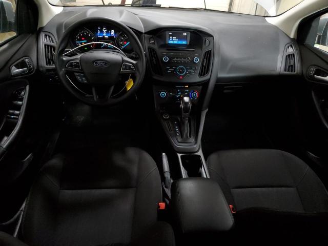 Фото 8 с аукциона – 2015 FORD FOCUS SE с VIN 1FADP3K22FL350627