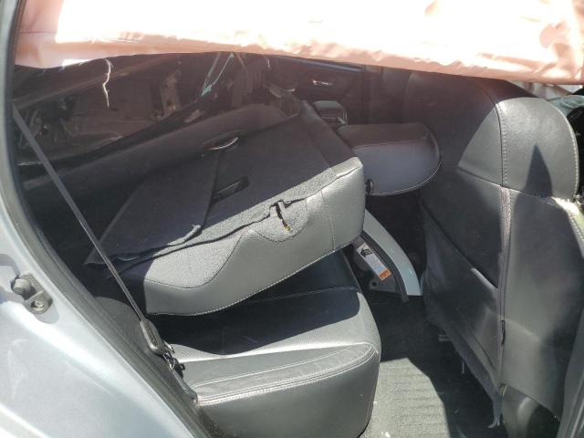 Photo 10 from auction – 2018 SUBARU FORESTER 2 with VIN JF2SJAWC0JH444397