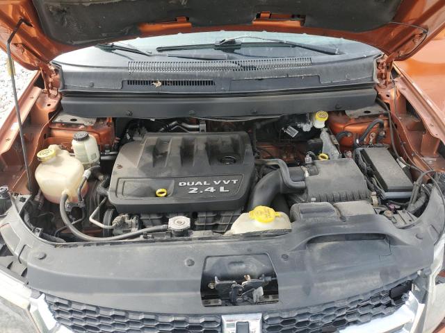 Photo 12 from auction – 2011 DODGE JOURNEY EX with VIN 3D4PG4FB3BT510975