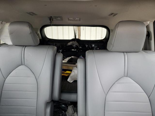 Photo 10 from auction – 2021 TOYOTA HIGHLANDER with VIN 5TDGZRBHXMS075657