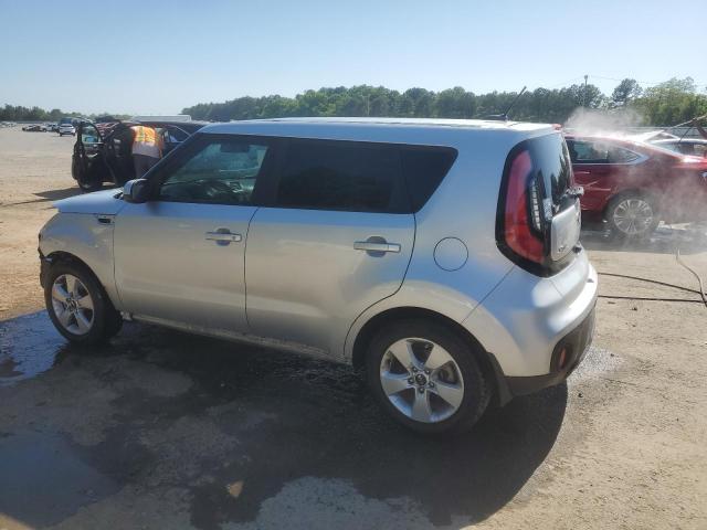 Photo 2 from auction – 2019 KIA SOUL with VIN KNDJN2A28K7677762