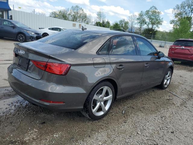 Photo 3 from auction – 2015 AUDI A3 PREMIUM with VIN WAUACHFF3F1110627