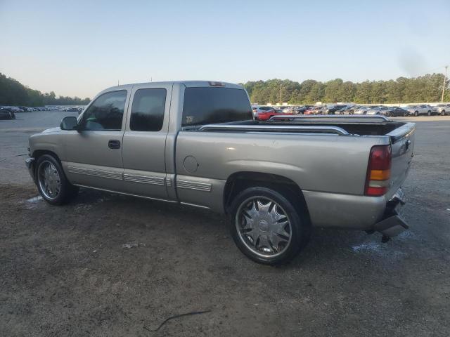 Photo 2 from auction – 2002 CHEVROLET SILVERADO with VIN 2GCEC19T921289077