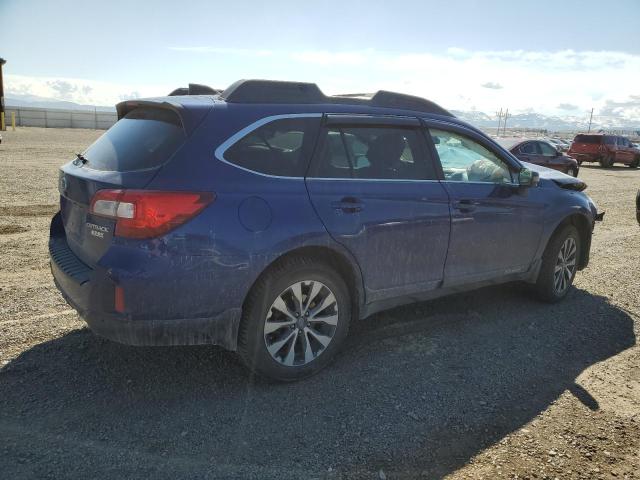 Photo 3 from auction – 2017 SUBARU OUTBACK 2. with VIN 4S4BSANC4H3409863