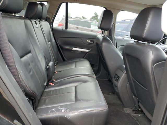 Снимка 11 от търг – 2013 FORD EDGE LIMIT с VIN 2FMDK3KC6DBA73653