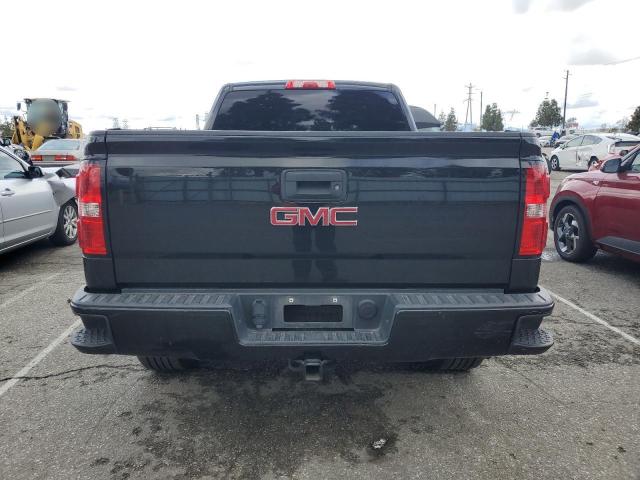Photo 6 from auction – 2017 GMC SIERRA C15 with VIN 1GTR1LEC3HZ132721