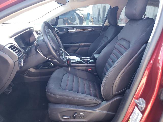 Photo 7 from auction – 2014 FORD FUSION SE with VIN 3FA6P0HD2ER125916