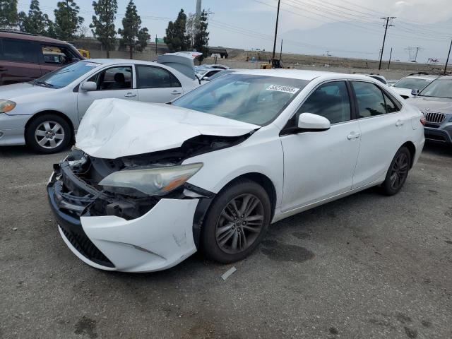 Photo 1 from auction – 2016 TOYOTA CAMRY LE with VIN 4T1BF1FK4GU159821