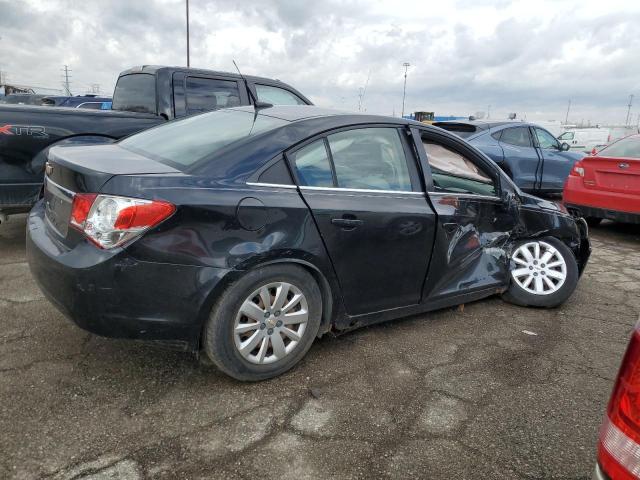 Photo 3 from auction – 2011 CHEVROLET CRUZE with VIN 1G1PC5SH3B7280974