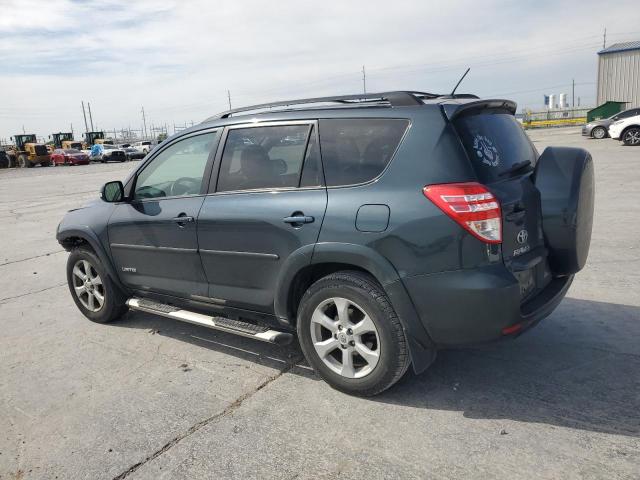 Photo 2 from auction – 2012 TOYOTA RAV4 LIMIT with VIN 2T3YF4DV6CW110064