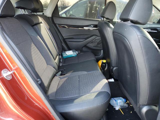 Photo 11 from auction – 2021 KIA SELTOS S with VIN KNDEUCAA6M7046139