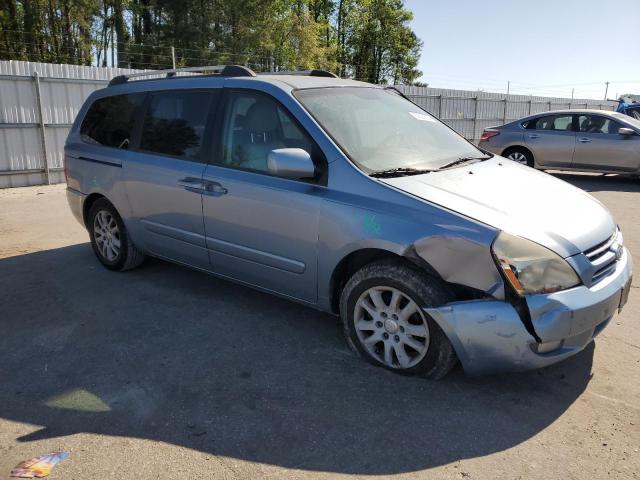 Photo 4 from auction – 2008 KIA SEDONA EX with VIN KNDMB233586210180