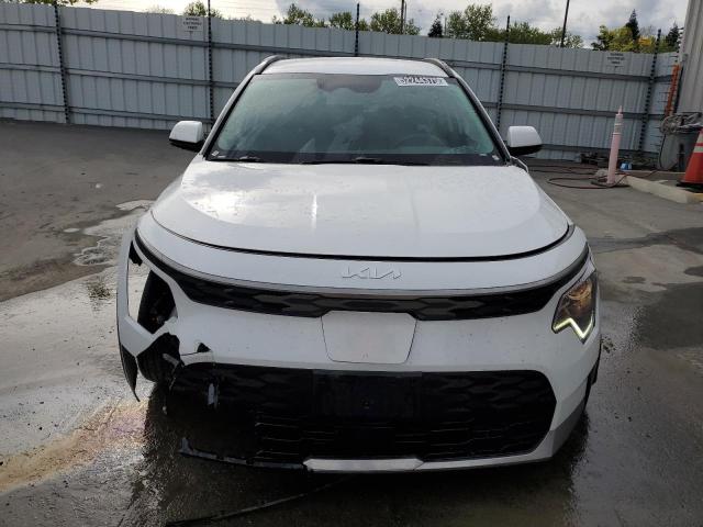 Photo 5 from auction – 2023 KIA NIRO WIND with VIN KNDCR3L1XP5026045