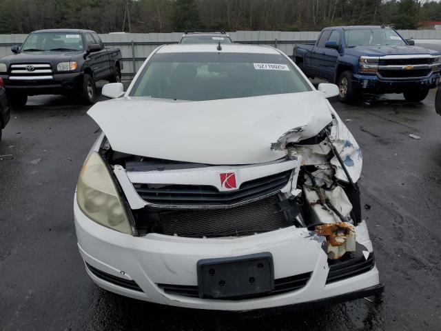 Photo 5 from auction – 2009 SATURN AURA with VIN 1G8ZS57B89F129601