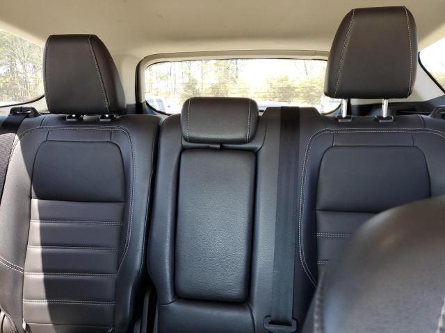 Photo 10 from auction – 2018 FORD ESCAPE with VIN 1FMCU9HD3JUB50185