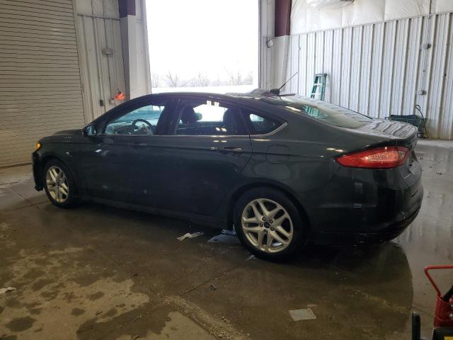 Photo 2 from auction – 2015 FORD FUSION SE with VIN 3FA6P0H77FR267075