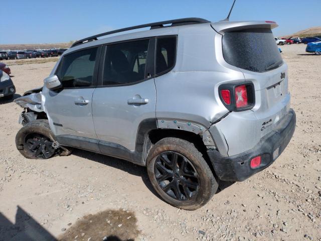 Photo 2 from auction – 2017 JEEP RENEGADE L with VIN ZACCJBBB5HPF22326