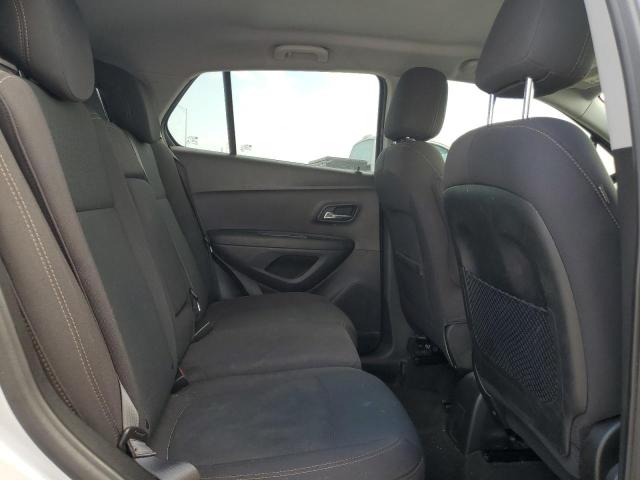 Photo 11 from auction – 2019 CHEVROLET TRAX LS with VIN 3GNCJKSB9KL342340
