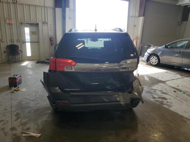 Photo 6 from auction – 2013 GMC TERRAIN SL with VIN 2GKALSEK2D6144166