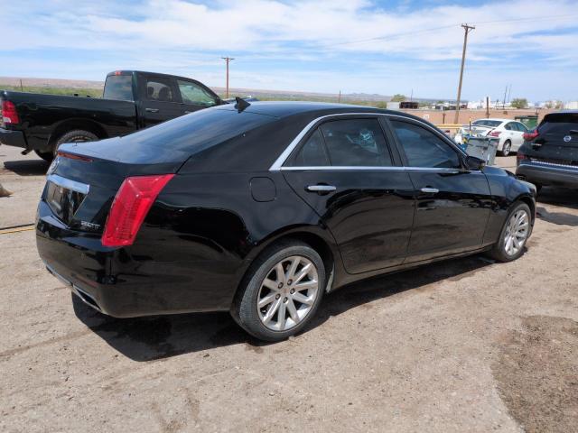 Photo 3 from auction – 2014 CADILLAC CTS with VIN 1G6AW5SX7E0167816