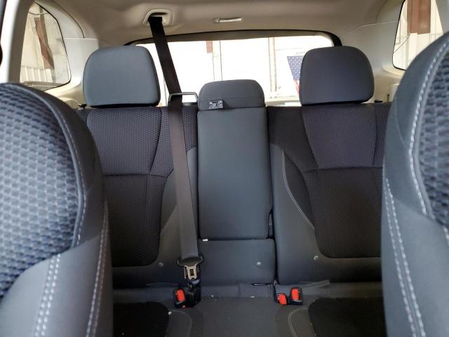 Photo 10 from auction – 2021 SUBARU FORESTER P with VIN JF2SKAFC1MH406193