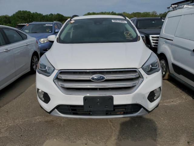 Photo 5 from auction – 2018 FORD ESCAPE with VIN 1FMCU9HD5JUB62385