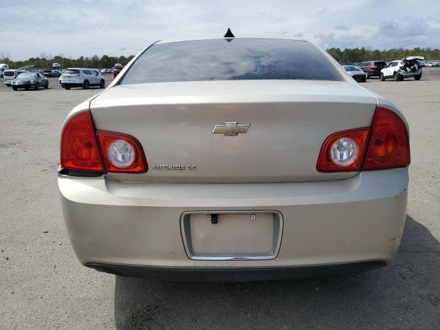 Photo 6 from auction – 2012 CHEVROLET MALIBU with VIN 1G1ZC5E05CF199125