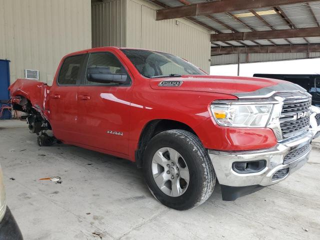 Photo 4 from auction – 2022 RAM 1500 BIG H with VIN 1C6RRFBG3NN279231