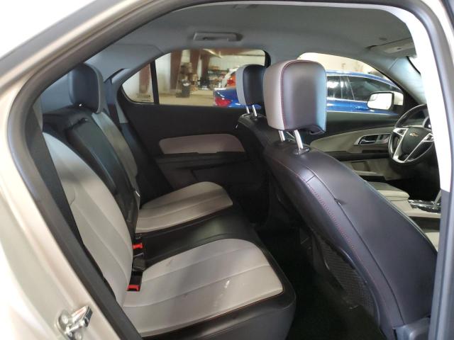 Photo 11 from auction – 2013 CHEVROLET EQUINOX LT with VIN 2GNALPEKXD6299063