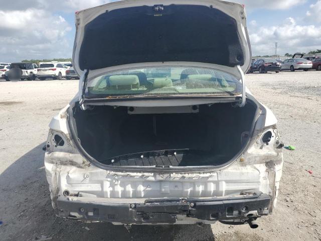 Photo 6 from auction – 2007 TOYOTA CAMRY CE with VIN 4T1BE46K87U558865