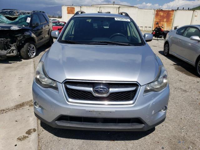 Снимка 5 от търг – 2014 SUBARU XV CROSSTR с VIN JF2GPACC3E8251224